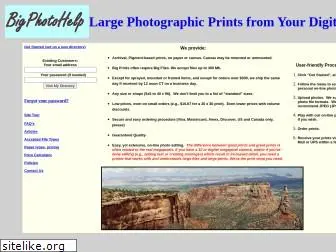 bigphotohelp.com