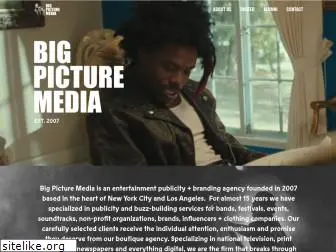 bigpicturemediaonline.com