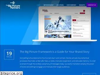 bigpicturepartners.com