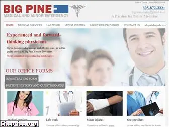 bigpinemedical.com