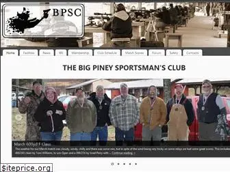 bigpineysportsmansclub.com