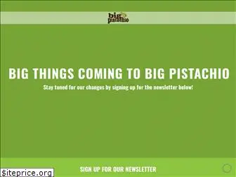 bigpistachio.com