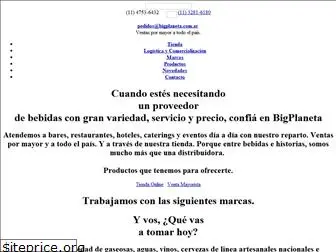 bigplaneta.com.ar