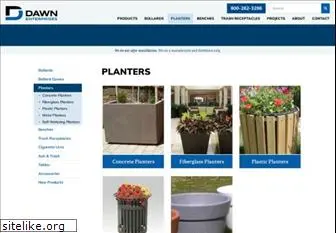 bigplanters.com