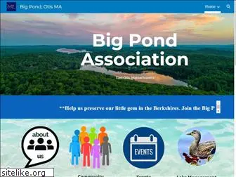 bigpondassociation.com