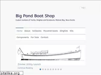 bigpondboatshop.com