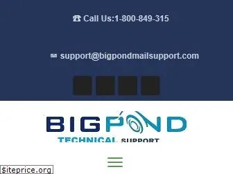 bigpondmailsupport.com