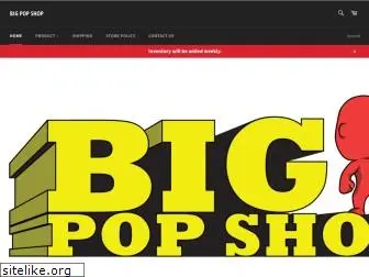 bigpopshop.com