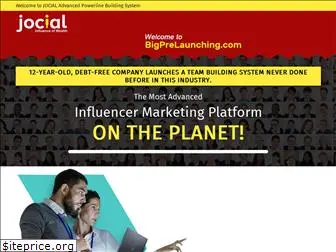 bigprelaunching.com