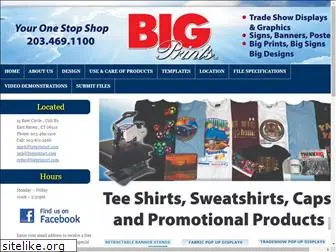 bigprintsct.com