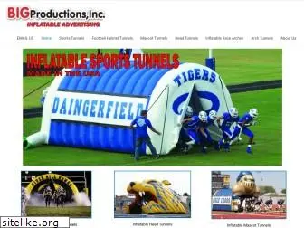 bigproductionsinc.com