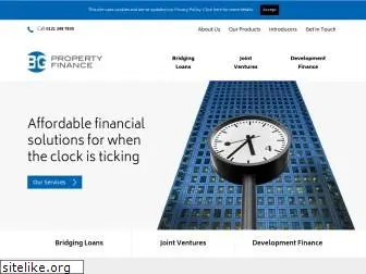 bigpropertyfinance.co.uk