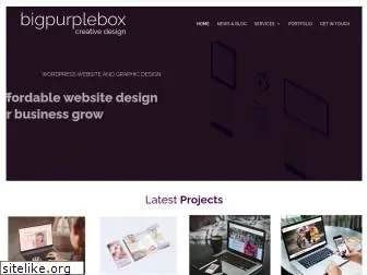 bigpurplebox.co.uk