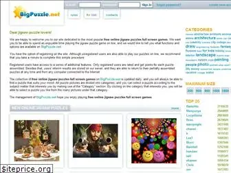 bigpuzzle.net