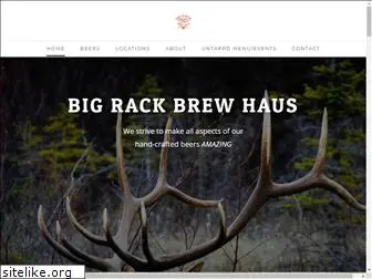 bigrackbrewhaus.com