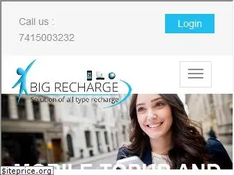 bigrecharge.com