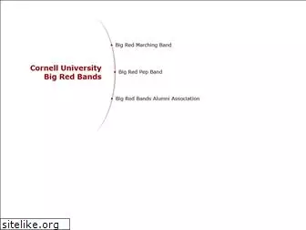 bigredbands.org