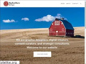 bigredbarndesign.com