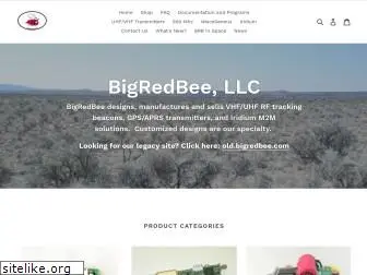 bigredbee.com