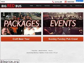 bigredbus.com