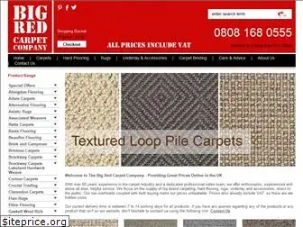 bigredcarpetcompany.com