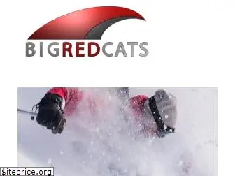 bigredcatskiing.com