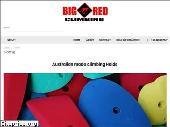 bigredclimbing.com.au