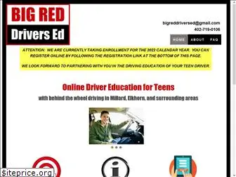 bigreddriversed.com