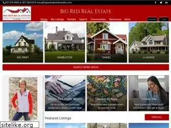 bigredrealestaterealtor.com