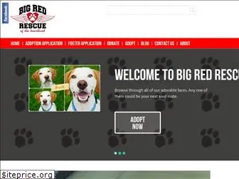 bigredrescue.com