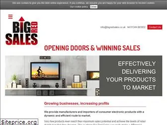 bigredsales.co.uk