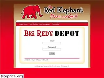 bigredsdepot.com