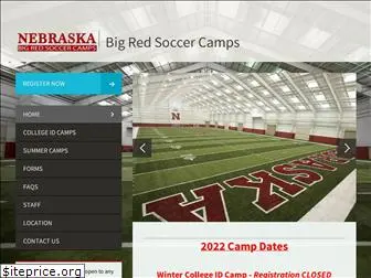 bigredsoccercamp.com