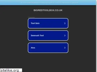 bigredtoolbox.co.uk