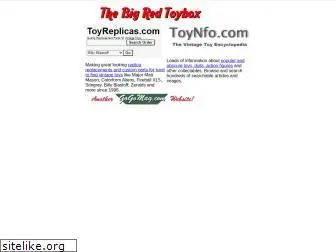 bigredtoybox.com