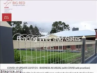 bigredwire.com.au