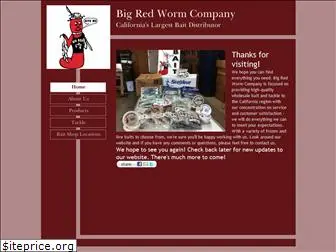 bigredwormcompany.com