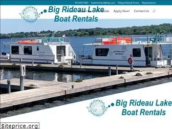 bigrideaulakeboatrentals.com