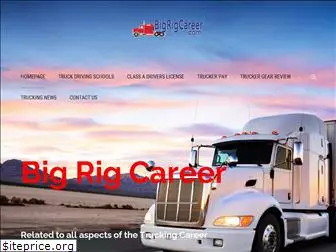 bigrigcareer.com