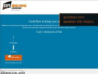 bigriglending.com