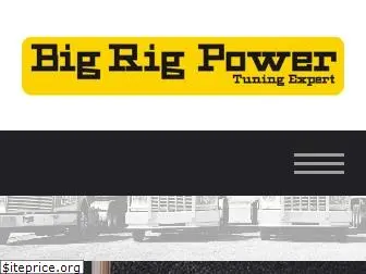 bigrigpower.com