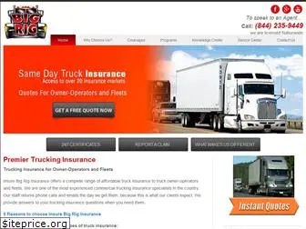 bigrigprograms.com