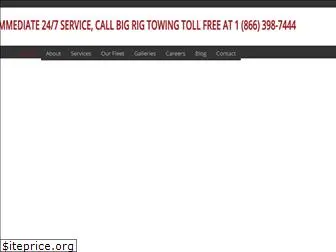 bigrigtowing.com