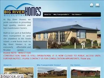 bigriverhomes.co.nz