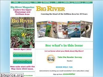 bigrivermagazine.com