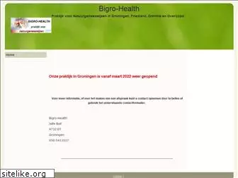 bigro-health.nl