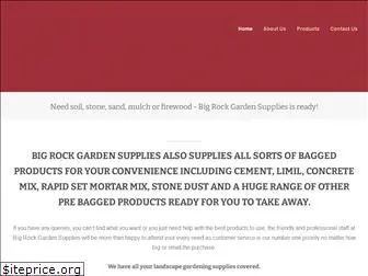 bigrockgardensupplies.com.au