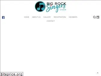 bigrocksingers.com