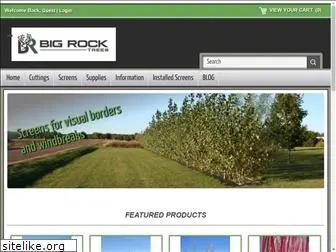 bigrocktrees.com