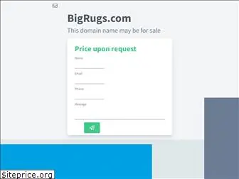 bigrugs.com